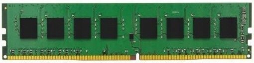 Kingston DDR4 16GB/2666(2*8GB) CL19 DIMM 2Rx8