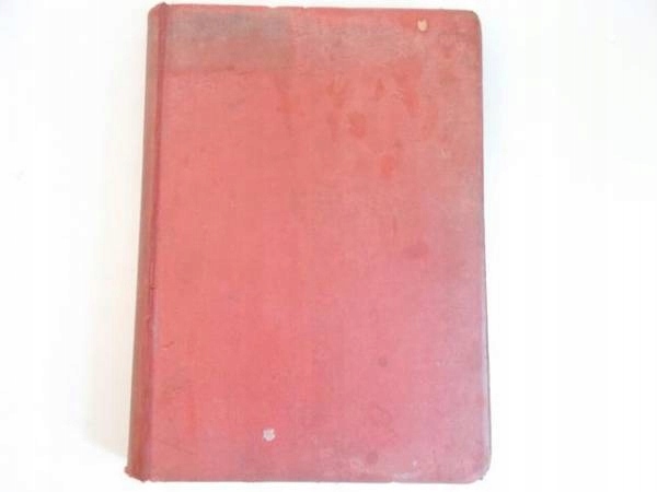 TAJNY DETEKTYW ROCZNIK 1933