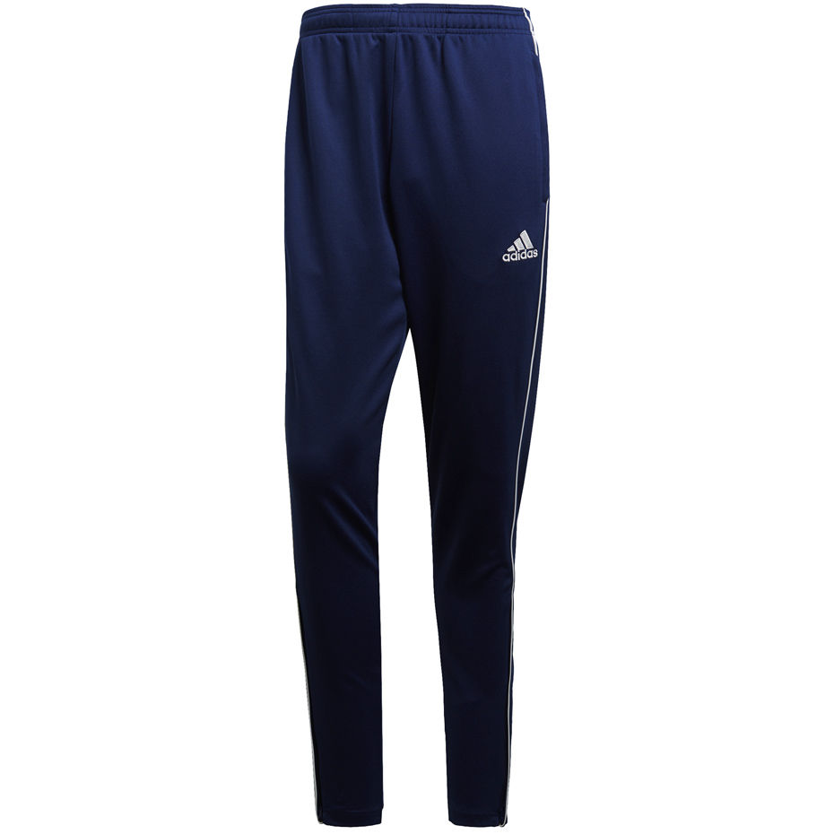Adidas, Spodnie męskie, CORE 18 PES PNT CV3585, rozmiar L Adidas, Spodnie męskie, CORE 18 PES PNT CV3585, rozmiar L