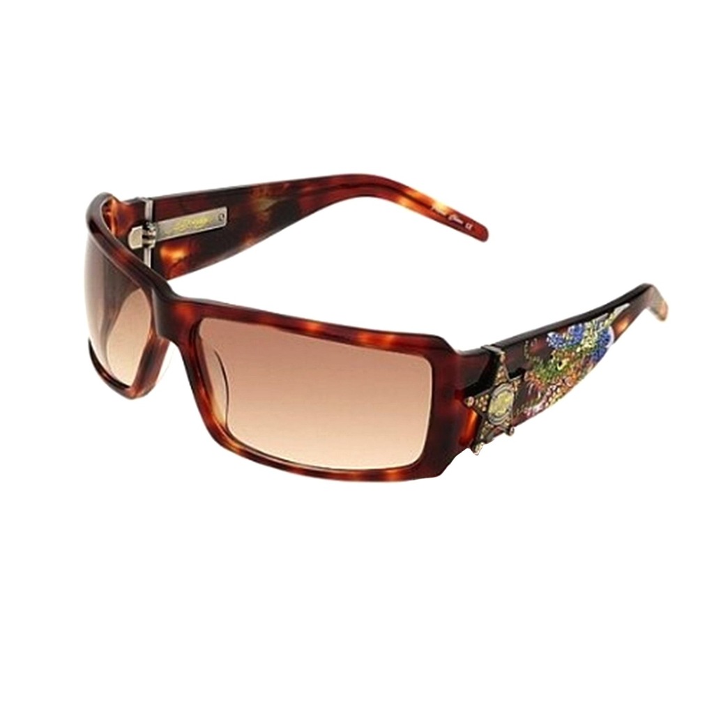 ED HARDY okulary przeciwsłoneczne EHS 021 NOWOŚĆ