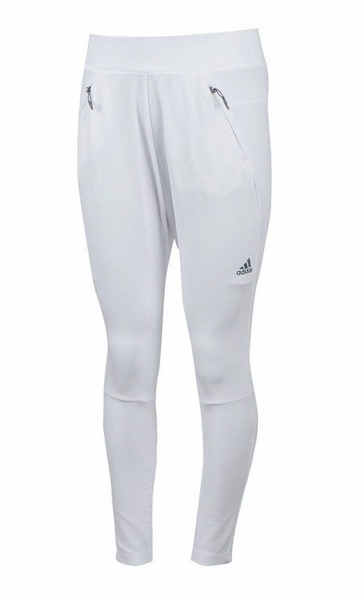 Adidas ZNE TAPP Spodnie dresowe XL