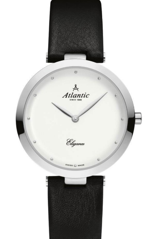 Nowy oryginalny zegarek Atlantic Elegance
