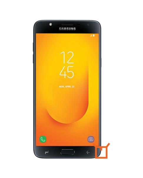 samsung j7 duo 2018