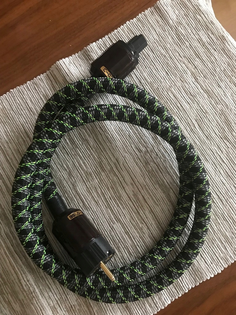 Yarbo SP-7000PW kabel zasilający 1.5m