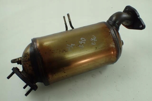KATALIZATOR KAT 8E0131703T AUDI A4 B7 1.9 TDI 07R