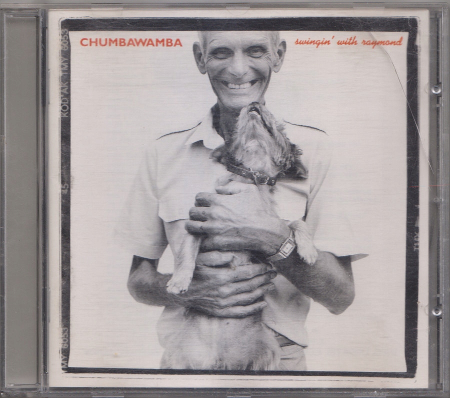 Chumbawamba : Swingin' With Raymond