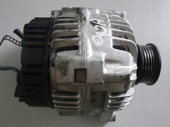 Alternator Audi A4 B5 1 8t 90a Valeo 7482252886 Oficjalne Archiwum Allegro