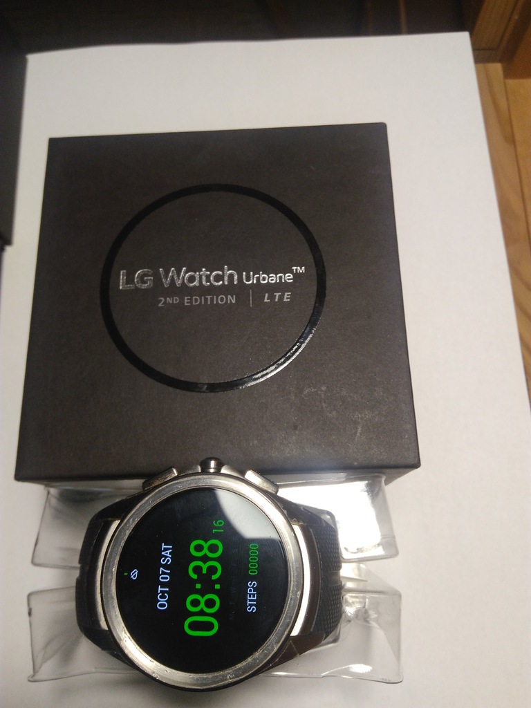 lg watch urbane 2 lte