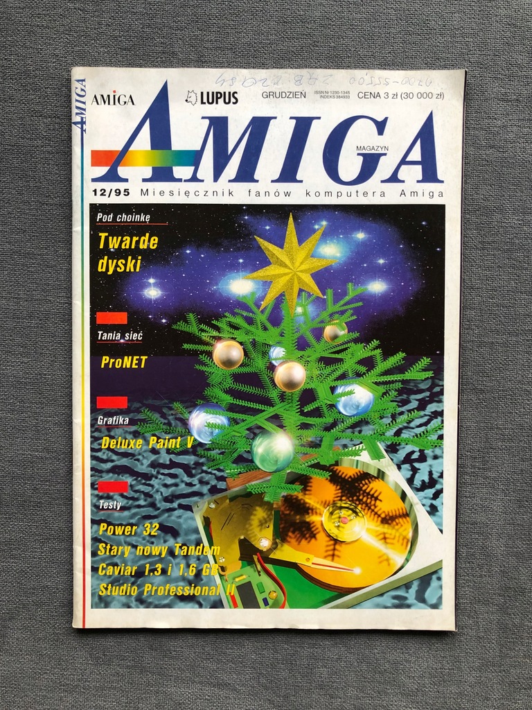 Magazyn Amiga #13