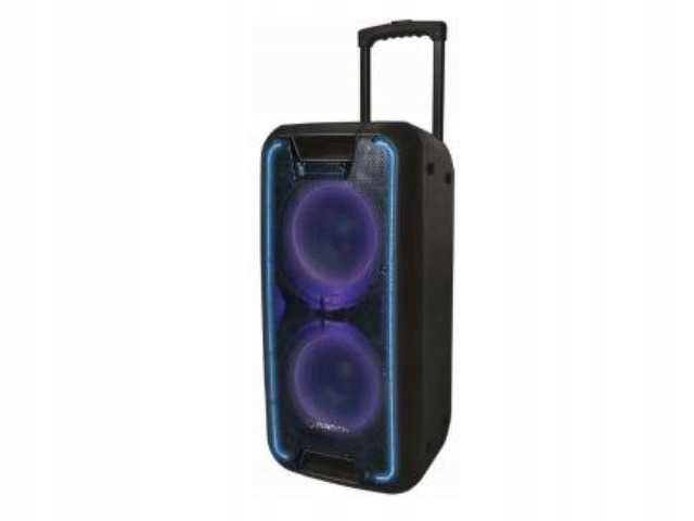 OUTLET Power audio MANTA SPK5027 NERIO