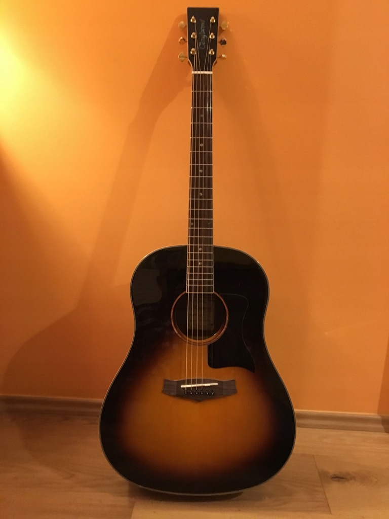 Gitara Tanglewood TRD-VS