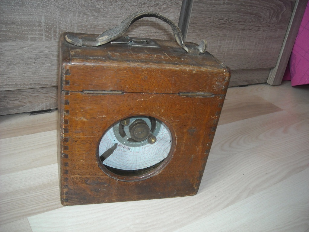 ZEGAR GOŁĘBI