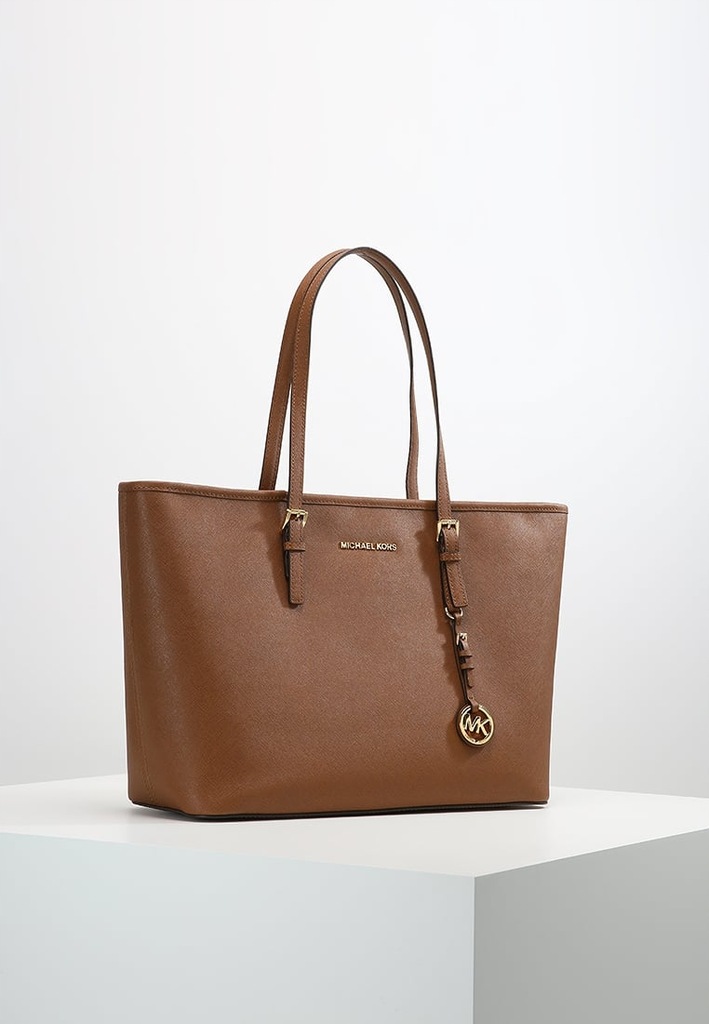 Torebka Michael Kors JET SET z Zalando