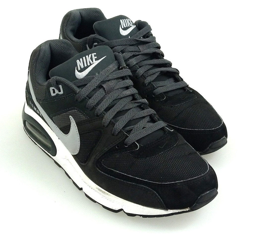 nike air max command 42 5