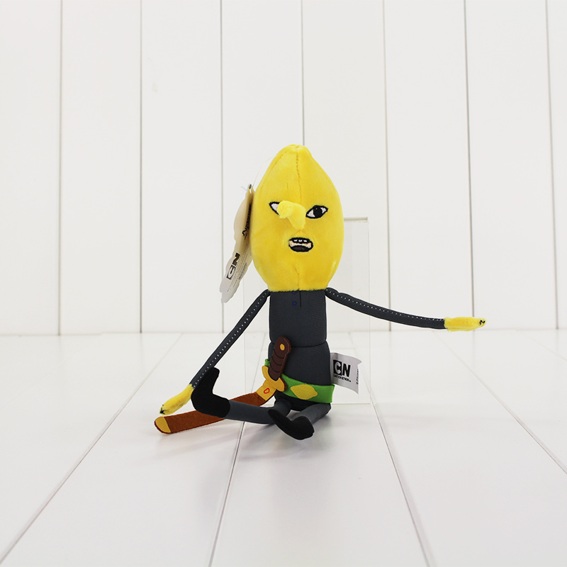 Cytryndor Pora na przygodę Adventure Time Cartoon
