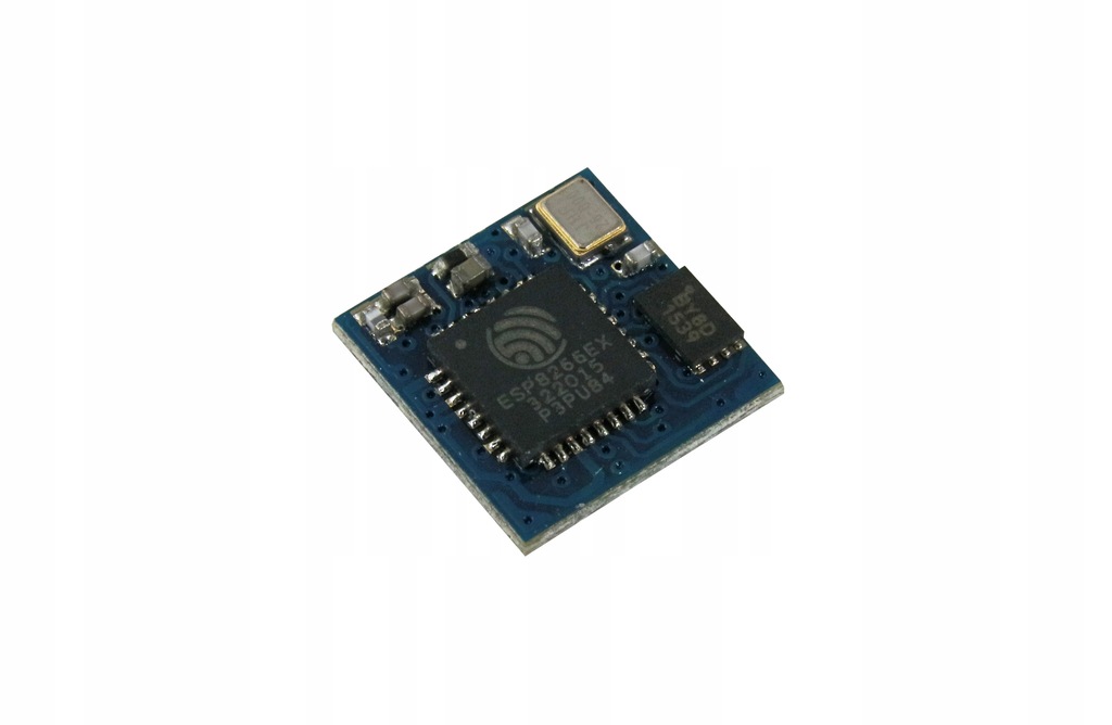 ESP-09 MODUŁ SIECIOWY WIFI ESP8266 ARDUINO E997