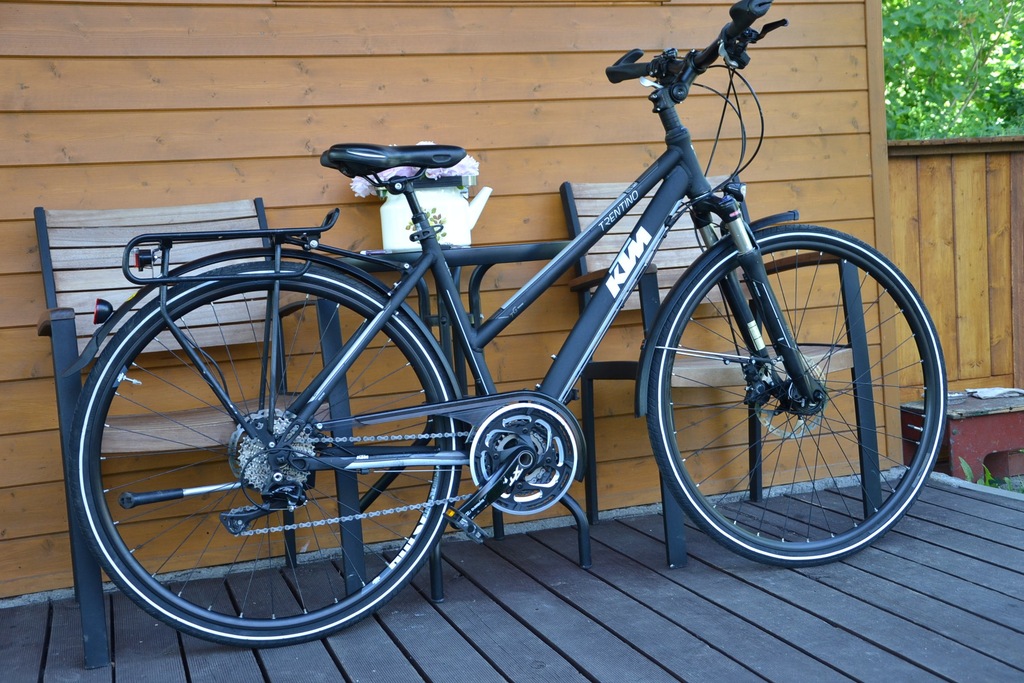 ktm trentino light erfahrung