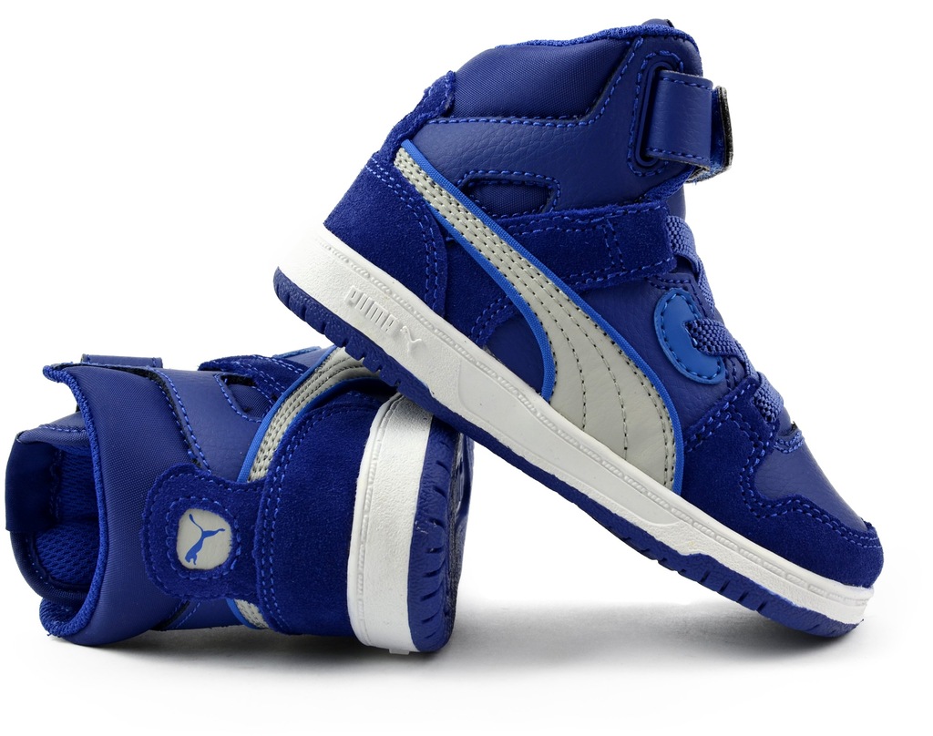 Puma rebound shop street dzieciece