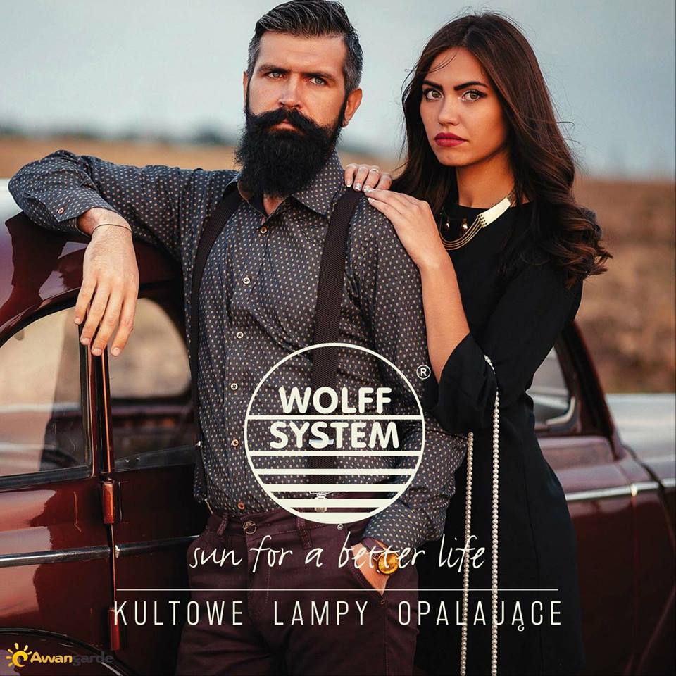 WOLF BRILLANT RLP COLAGEN +UVA STARTER GRATIS