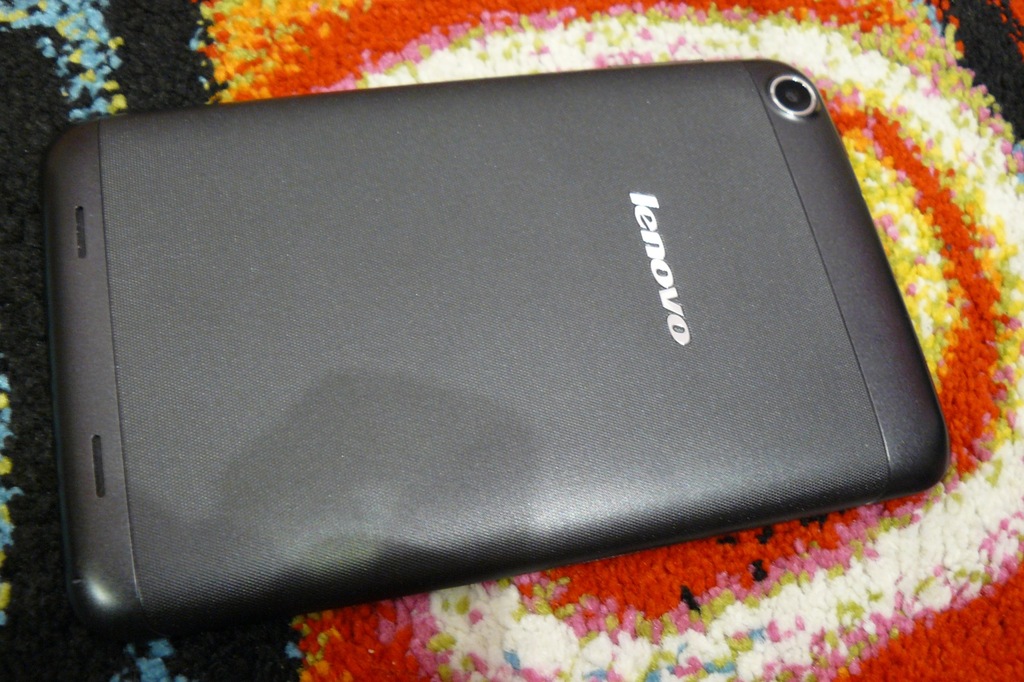 Lenovo a3000h замена emmc