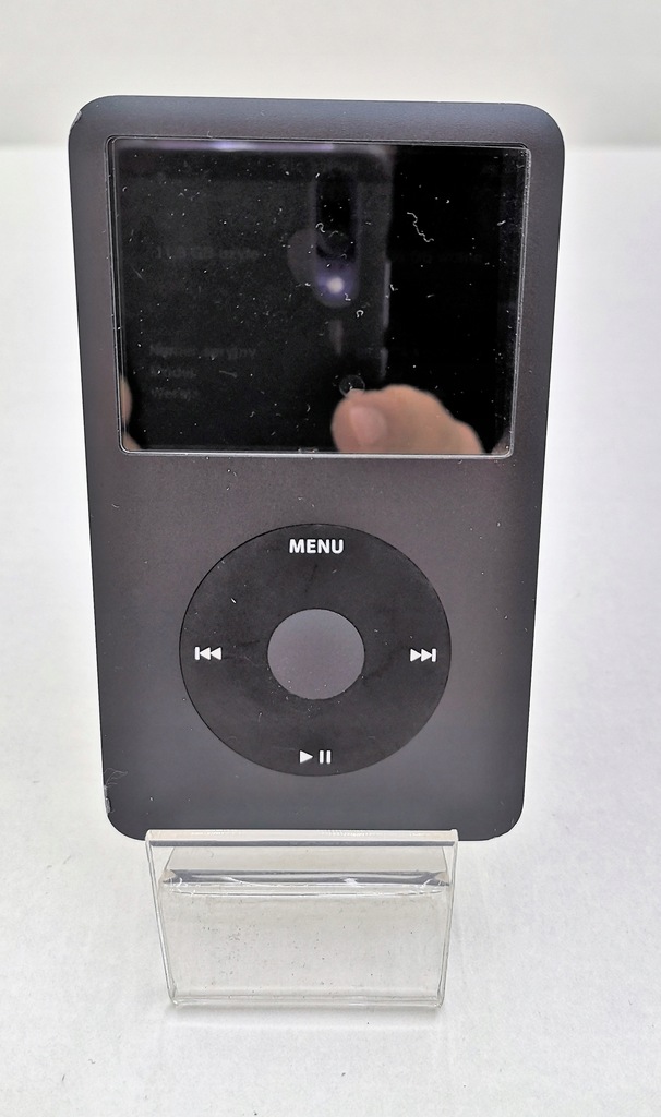 APPLE iPOD A1238 160GB