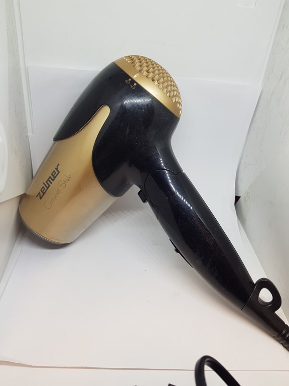 SUSZARKA ZELMER HD1400 1600W