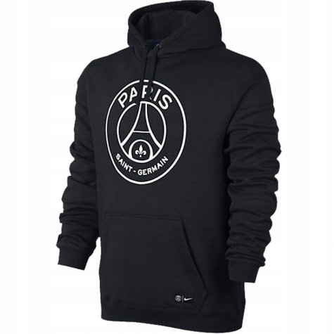 Bluza z kapturem NIKE PARIS SAINT GERMAIN size L