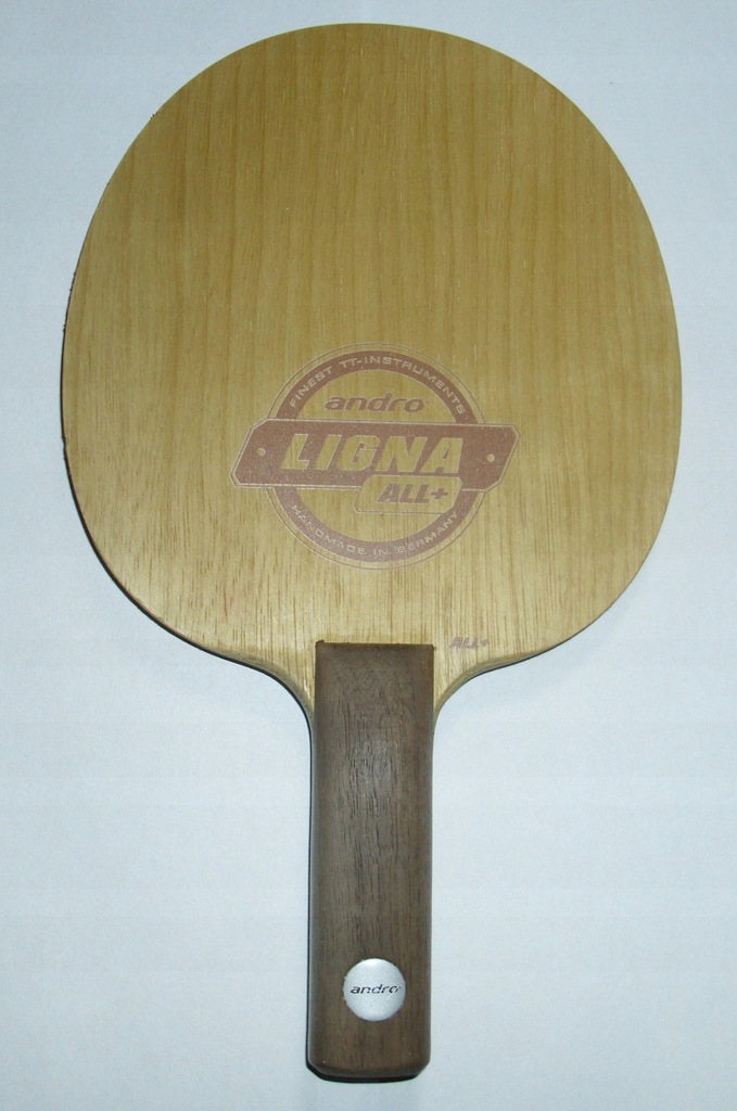 Andro Ligna All+ Handmade in Germany