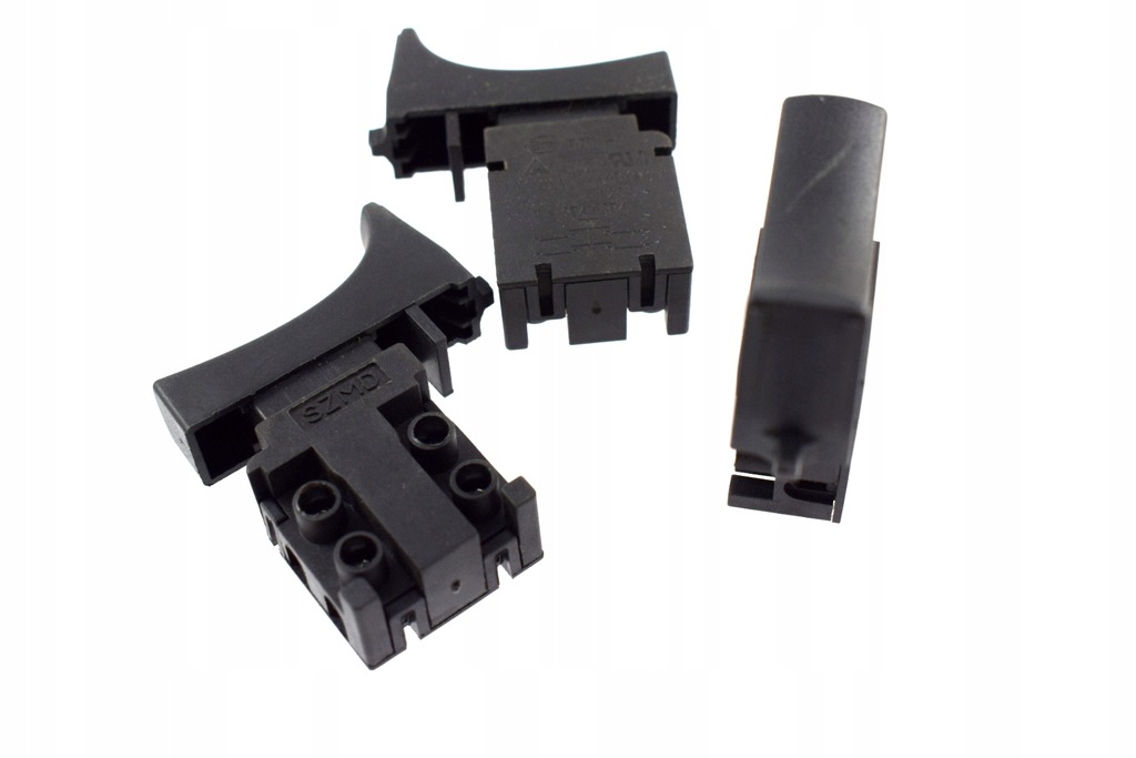 Włącznik DZKA-5 wyrzynarka EINHELL RT-JS 85