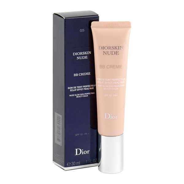 Diorskin nude bb cream store