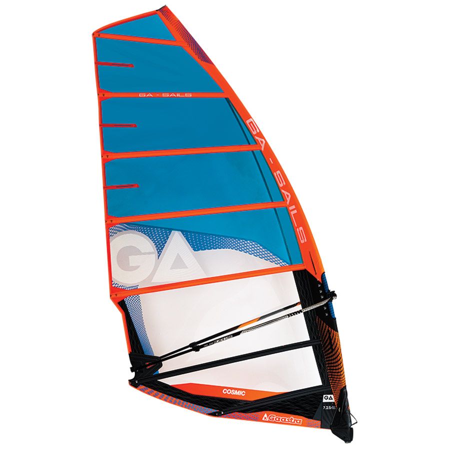 Żagiel windsurf GAASTRA 2018 Cosmic 6.2 - C4