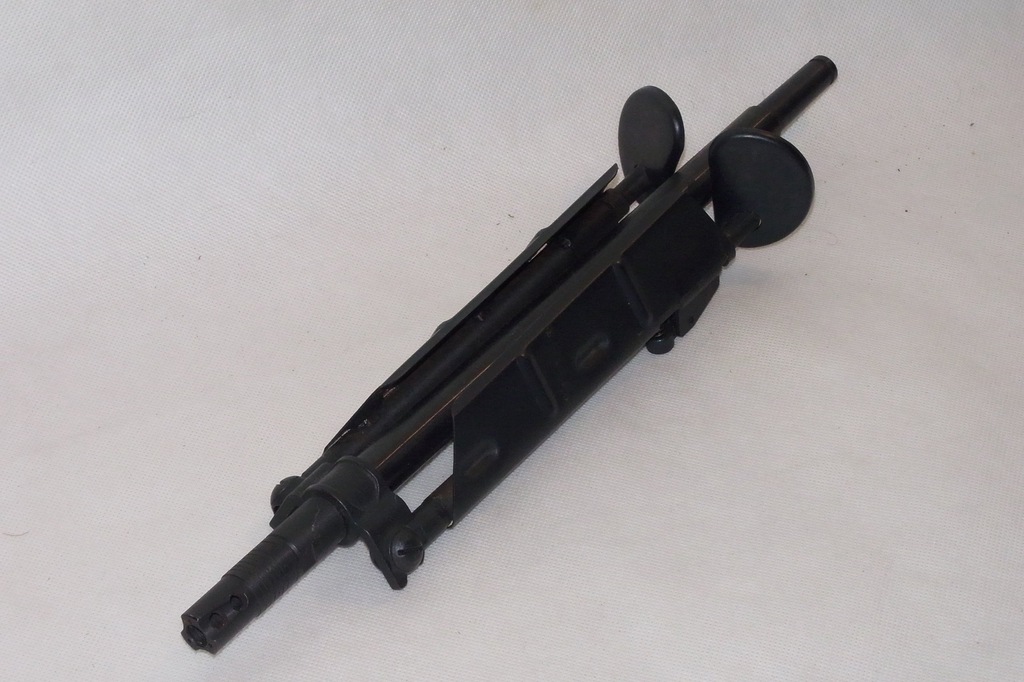 Konwersja LMG Steyr AUG H-bar