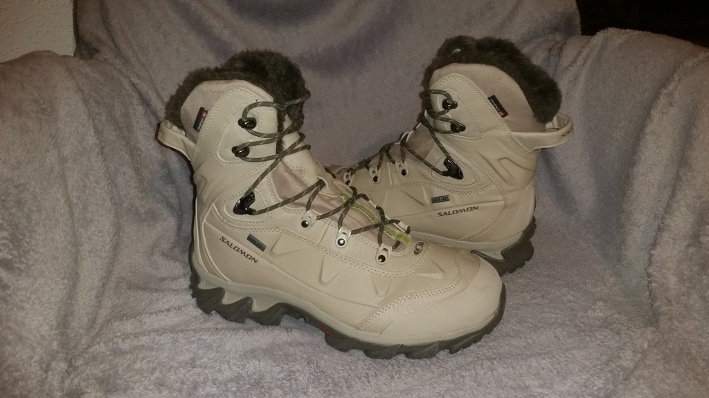 Salomon nytro gtx discount damskie