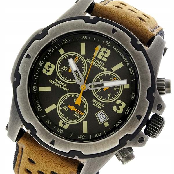 TIMEX TW4B01500 EXPEDITION ZEGAREK MĘSKI PROMOCJA