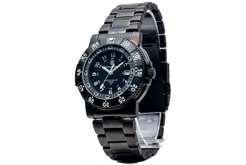 Zegarek Smith&Wesson Commander Watch