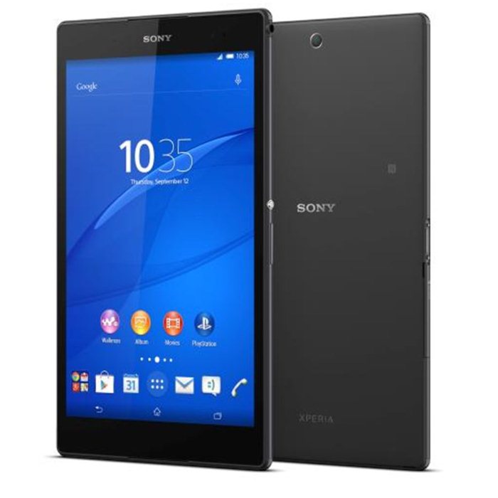 SONY XPERIA Z3 TABLET COMPACT LTE SGP621 16GB