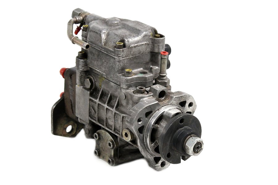 Pompa wtryskowa VW Bora 1J 1998-2005 1.9TDI