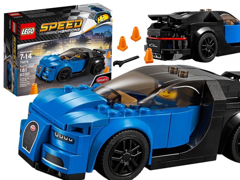 lego 75878 speed champions bugatti chiron