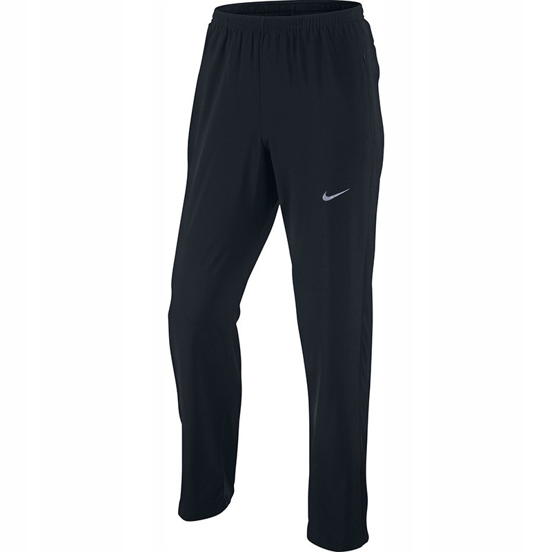 Spodnie NIKE STRECH WOVEN PANT 596164-010 (M)