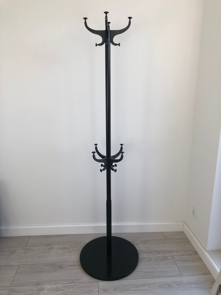 Wieszak stojący IKEA HEMNES