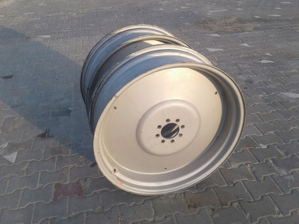 felgi rolnicze W 10 x 32 MF sadownicze wąskie