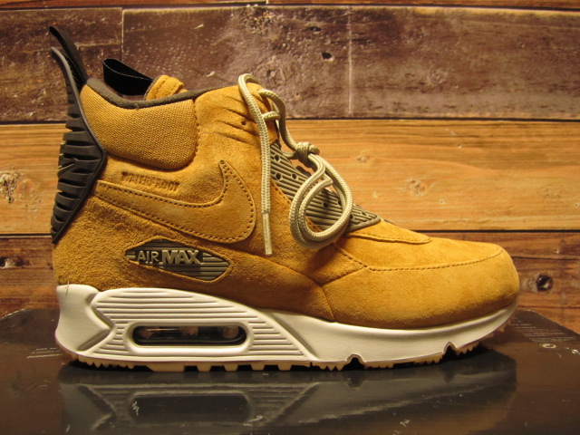 Nike Air Max 90 Sneakerboot Winter Sklep Prezent