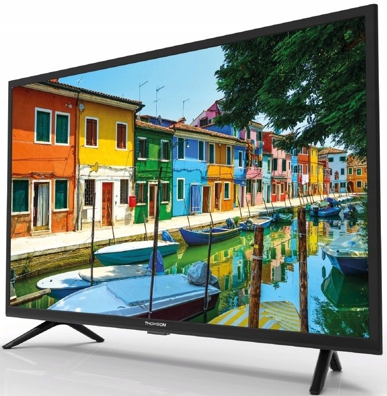 TV LED 32 THOMSON 32HC3102 DVB-T HD Ready USB