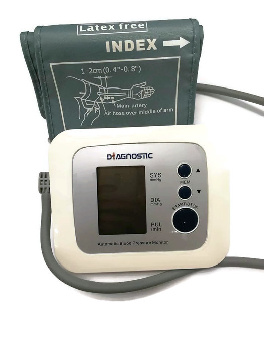 CISNIENIOMIERZ DIAGNOSTIC DM-500 IHB