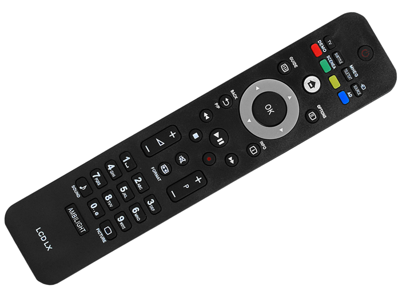 PILOT UNIWERSALNY PHILIPS LCD AMBILIGHT 8997