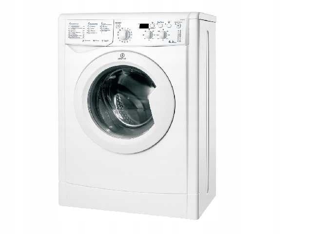 Pralka INDESIT IWUD 41051 C ECO PL A+ 1000obr 4kg