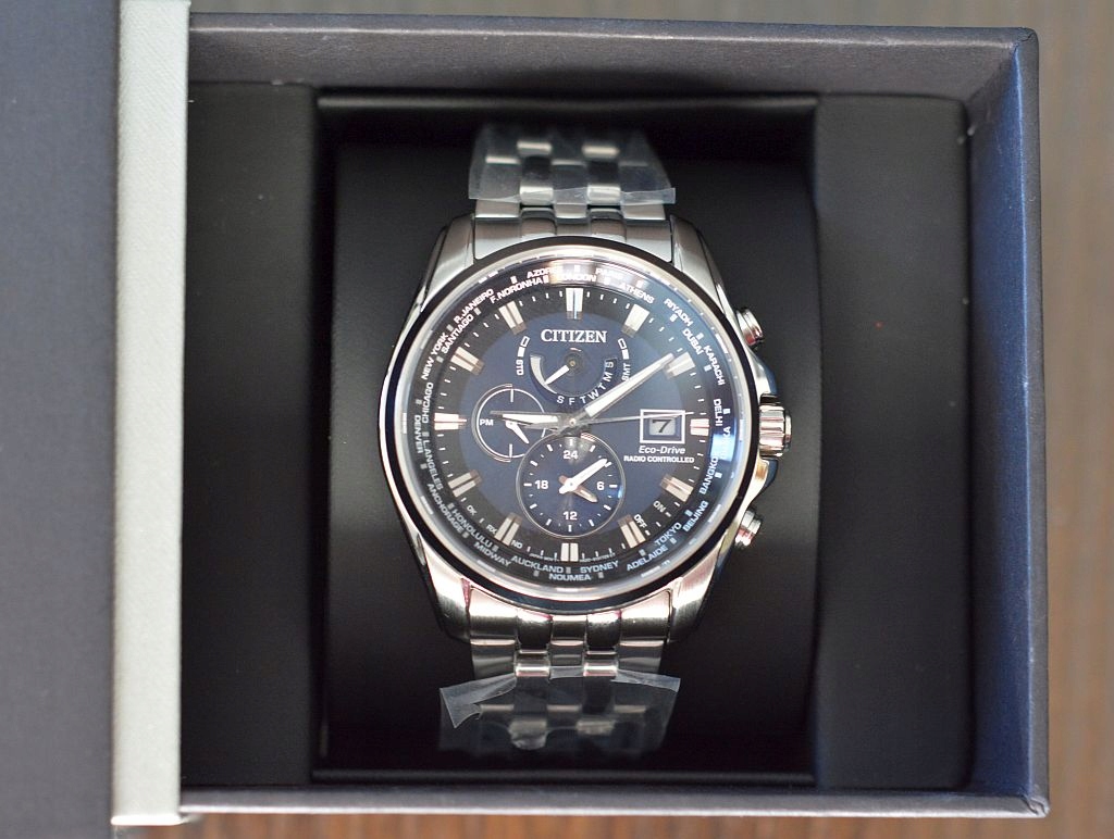 citizen at9030