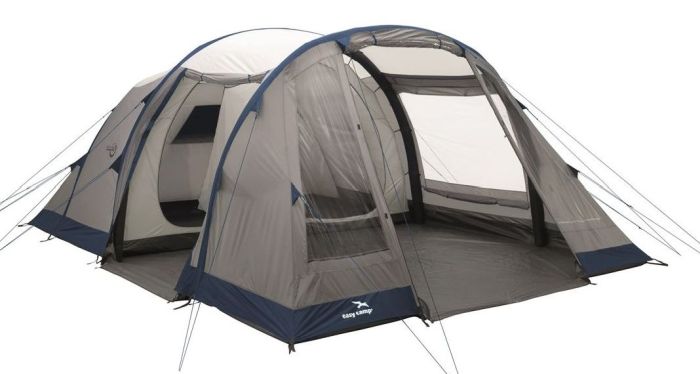 Namiot rodzinny 6 osobowy Tempest 600 Easy Camp