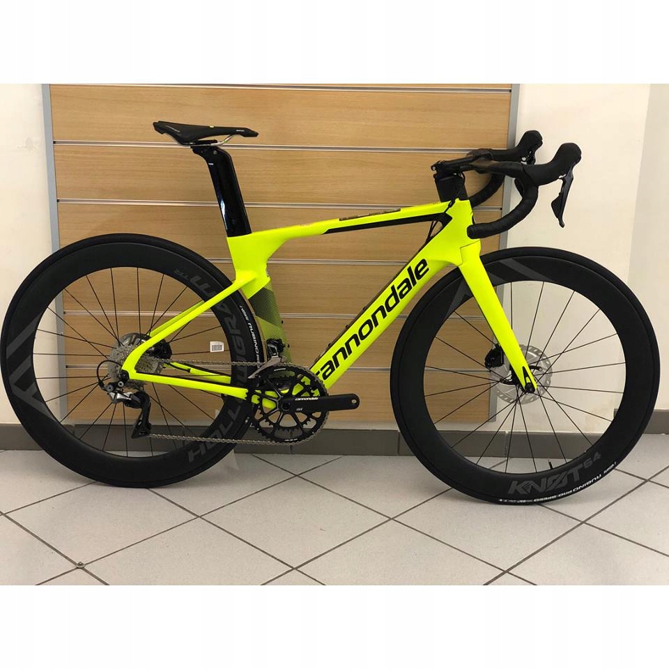 cannondale systemsix dura ace