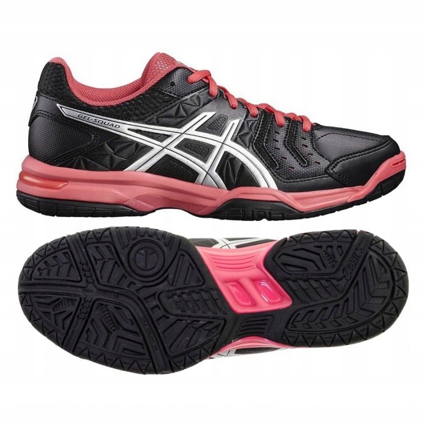 Asics Piłka ręczna Sport Syntetyk r.40,5